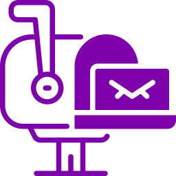 Loading sending email