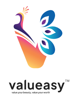 Logo Valueasy
